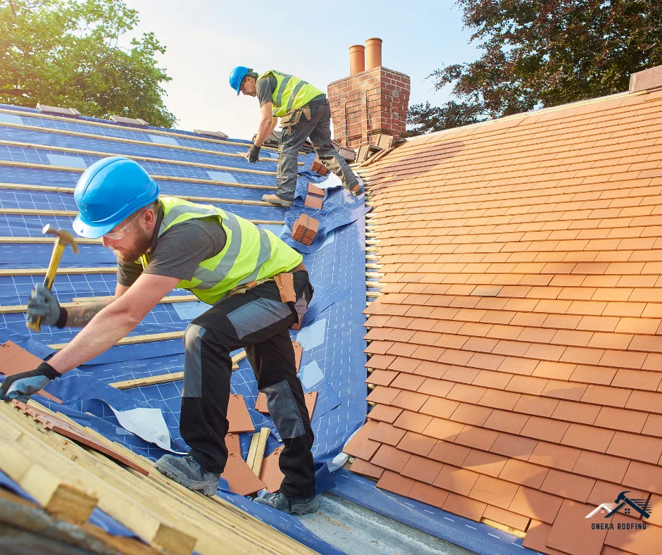 Why choose Roof Repair Near Me in Carl Junction, MO